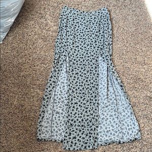 Forever 21 skirt